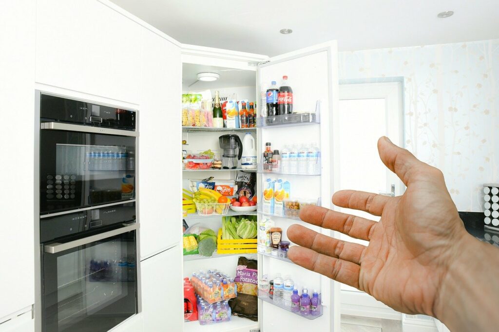 Miten valita kotiin paras jääkaappi?