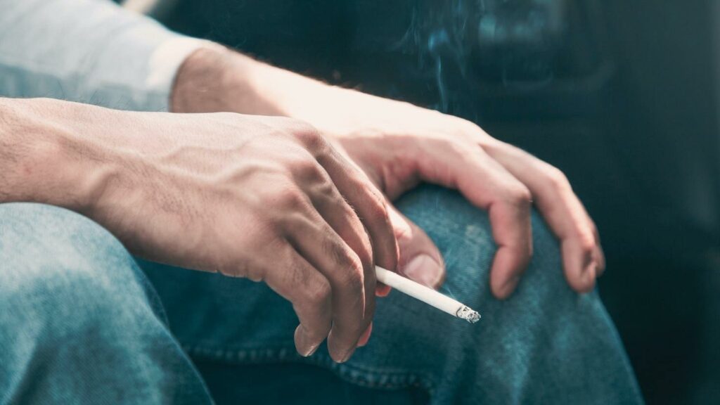 Nikotiinikorvaushoitotuotteiden suosio Suomessa kasvaa