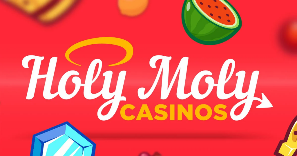 HolyMoly Casinos: Luotettava Lähde Suomalaisille Kasinoarvioille